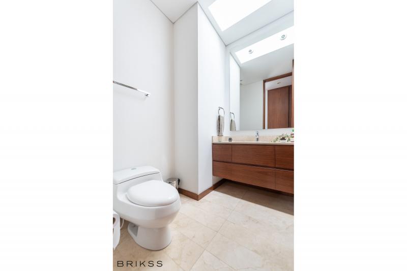 Apartamento en venta en Los Rosales, Bogotá · foto 10 de 16