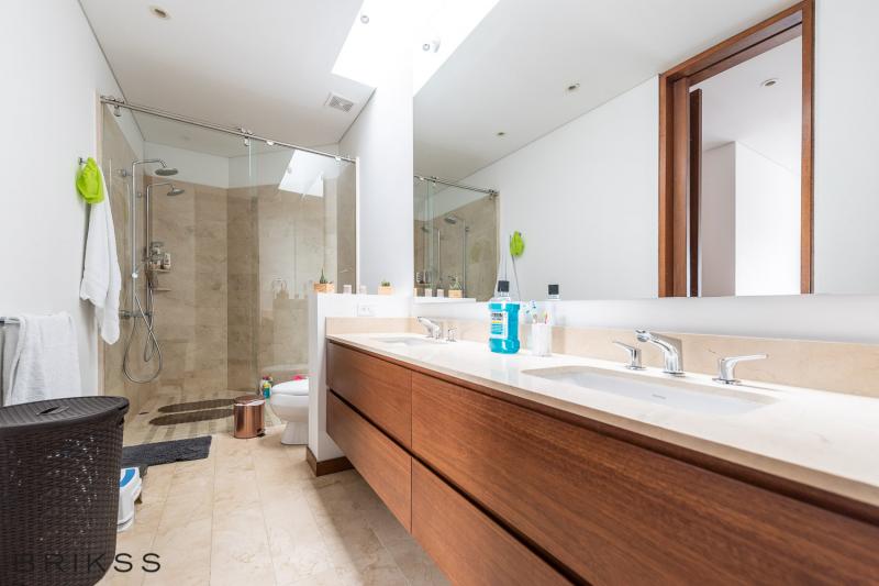 Apartamento en venta en Los Rosales, Bogotá · foto 12 de 16