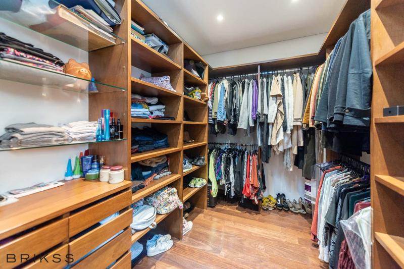 Apartamento en venta en Los Rosales, Bogotá · foto 13 de 16
