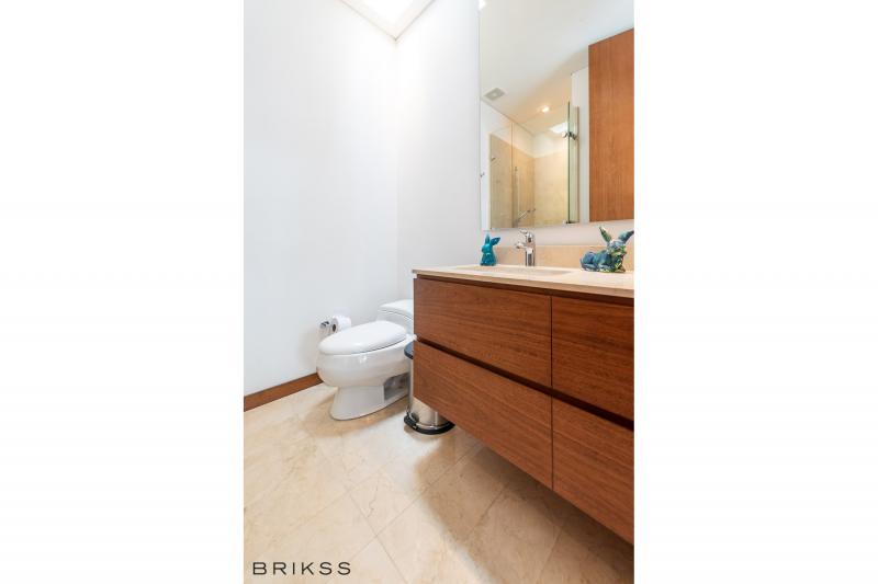 Apartamento en venta en Los Rosales, Bogotá · foto 15 de 16