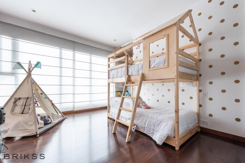 Apartamento en venta en Los Rosales, Bogotá · foto 16 de 16