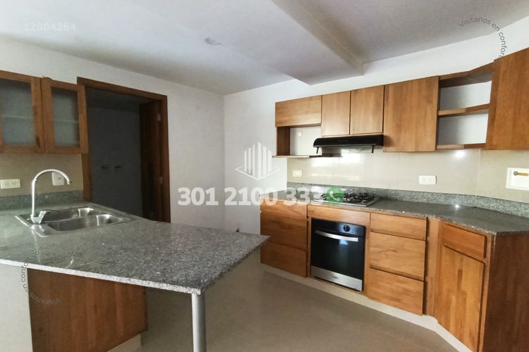 Apartamento de 3 alcobas en venta en Las Lomitas, Sabaneta, 111 m² · foto 7 de 24