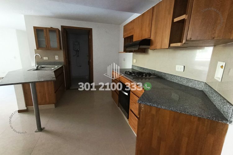 Apartamento de 3 alcobas en venta en Las Lomitas, Sabaneta, 111 m² · foto 8 de 24