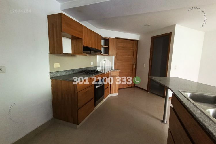 Apartamento de 3 alcobas en venta en Las Lomitas, Sabaneta, 111 m² · foto 9 de 24