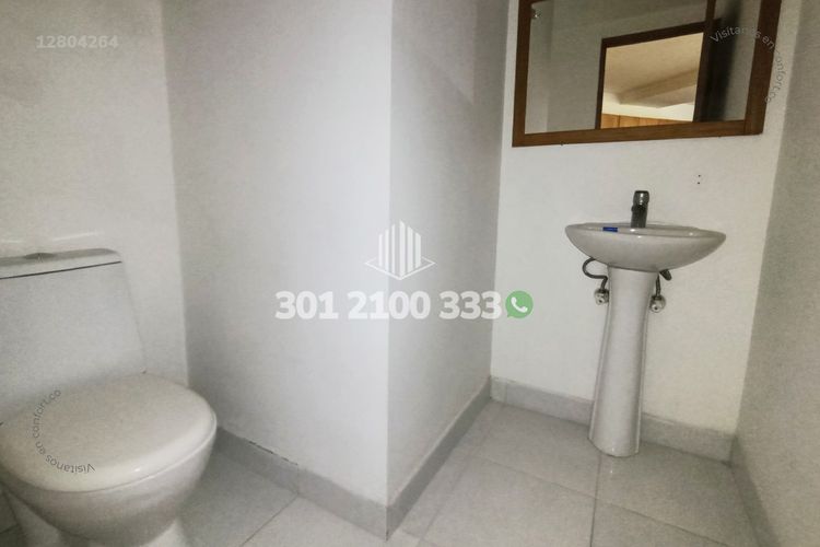 Apartamento de 3 alcobas en venta en Las Lomitas, Sabaneta, 111 m² · foto 10 de 24