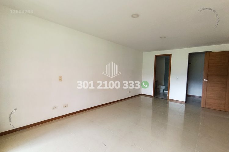 Apartamento de 3 alcobas en venta en Las Lomitas, Sabaneta, 111 m² · foto 15 de 24