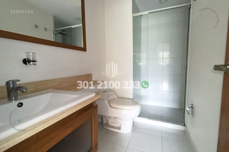Apartamento de 3 alcobas en venta en Las Lomitas, Sabaneta, 111 m² · foto 18 de 24