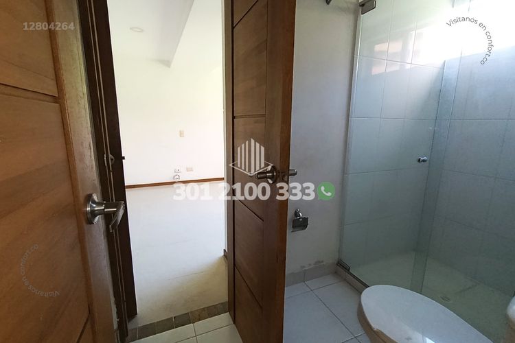 Apartamento de 3 alcobas en venta en Las Lomitas, Sabaneta, 111 m² · foto 22 de 24