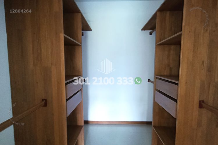 Apartamento de 3 alcobas en venta en Las Lomitas, Sabaneta, 111 m² · foto 17 de 24