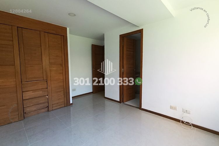 Apartamento de 3 alcobas en venta en Las Lomitas, Sabaneta, 111 m² · foto 19 de 24