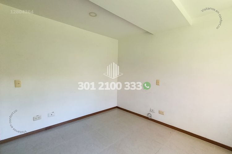 Apartamento de 3 alcobas en venta en Las Lomitas, Sabaneta, 111 m² · foto 23 de 24
