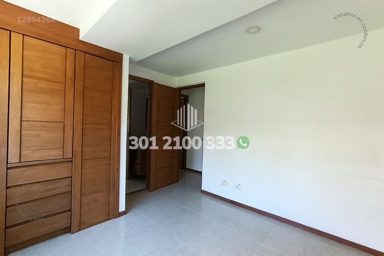 Apartamento de 3 alcobas en venta en Las Lomitas, Sabaneta, 111 m² · foto 24 de 24