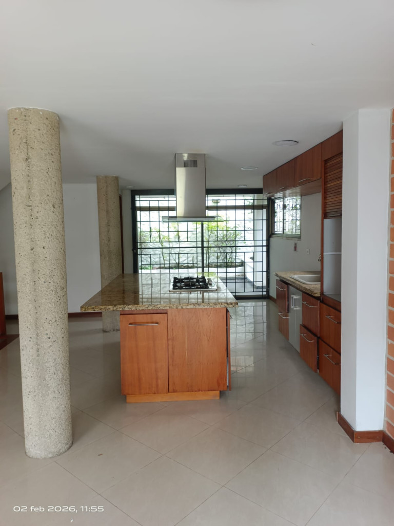 Casa en Arriendo en La doctora, Sabaneta