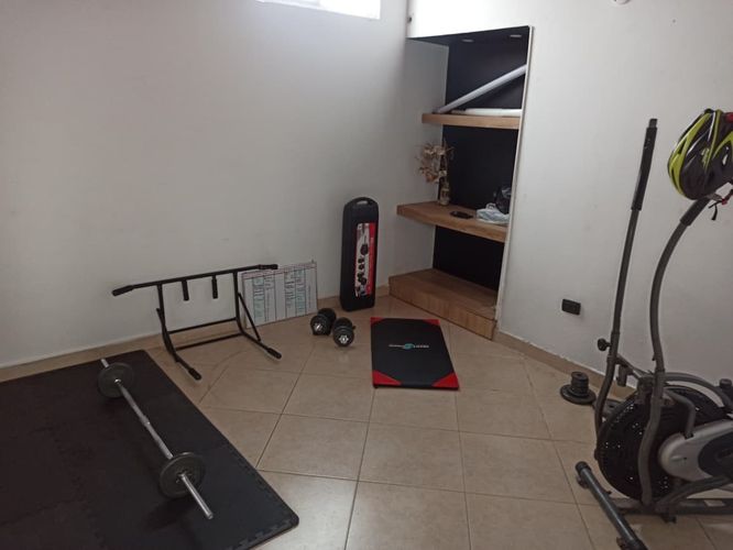 Apartamento de 4 alcobas en venta en La Victoria, Bucaramanga, 176 m² · foto 4 de 15