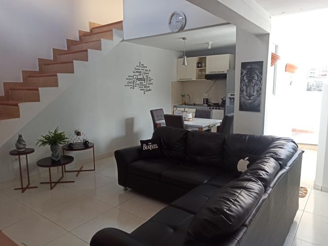 Apartamento de 4 alcobas en venta en La Victoria, Bucaramanga, 176 m² · foto 7 de 15