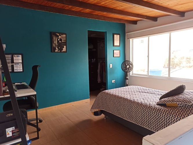 Apartamento de 4 alcobas en venta en La Victoria, Bucaramanga, 176 m² · foto 13 de 15