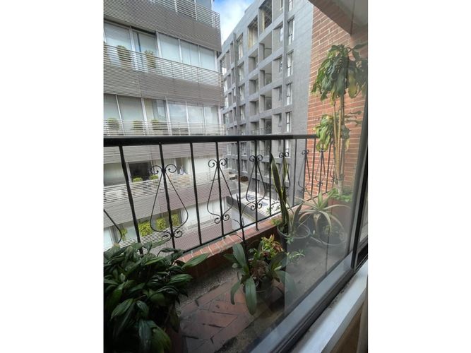 Apartamento en venta en Chapinero, Bogotá · foto 3 de 20