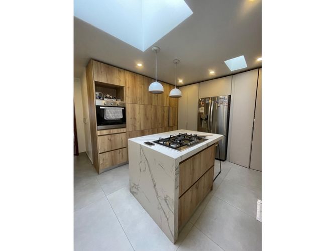 Apartamento en venta en Chapinero, Bogotá · foto 4 de 20
