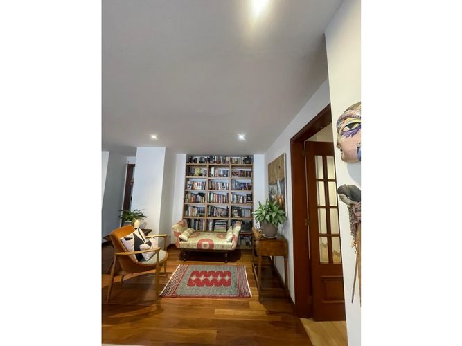 Apartamento en venta en Chapinero, Bogotá · foto 7 de 20