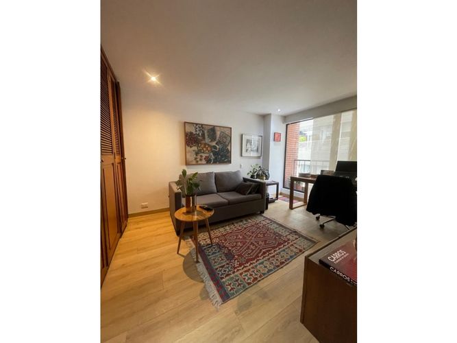 Apartamento en venta en Chapinero, Bogotá · foto 8 de 20