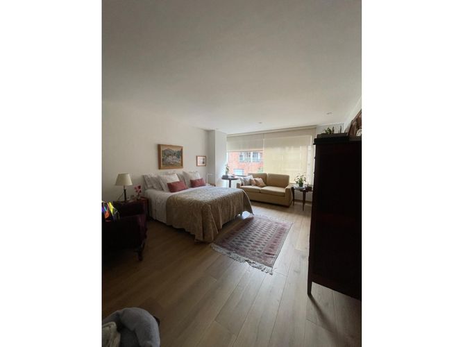 Apartamento en venta en Chapinero, Bogotá · foto 9 de 20