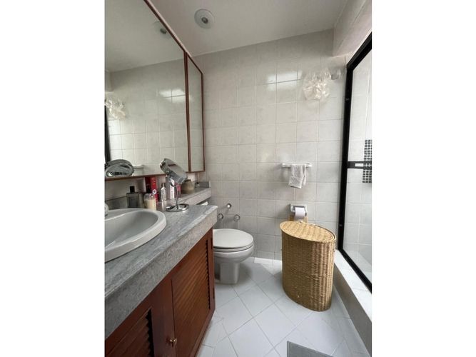 Apartamento en venta en Chapinero, Bogotá · foto 10 de 20