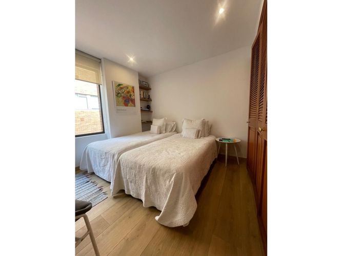Apartamento en venta en Chapinero, Bogotá · foto 11 de 20