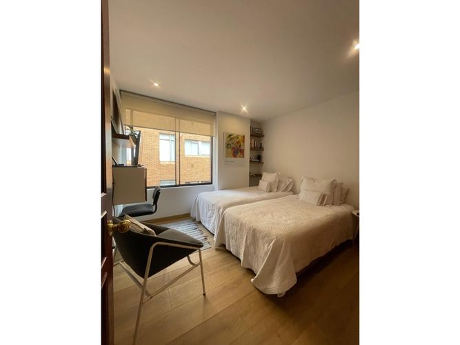 Apartamento en venta en Chapinero, Bogotá · foto 12 de 20
