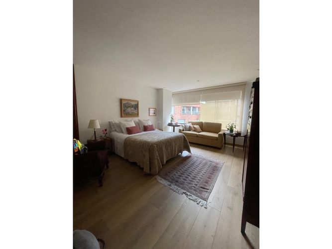 Apartamento en venta en Chapinero, Bogotá · foto 14 de 20
