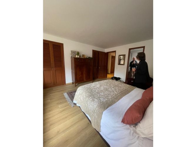 Apartamento en venta en Chapinero, Bogotá · foto 15 de 20