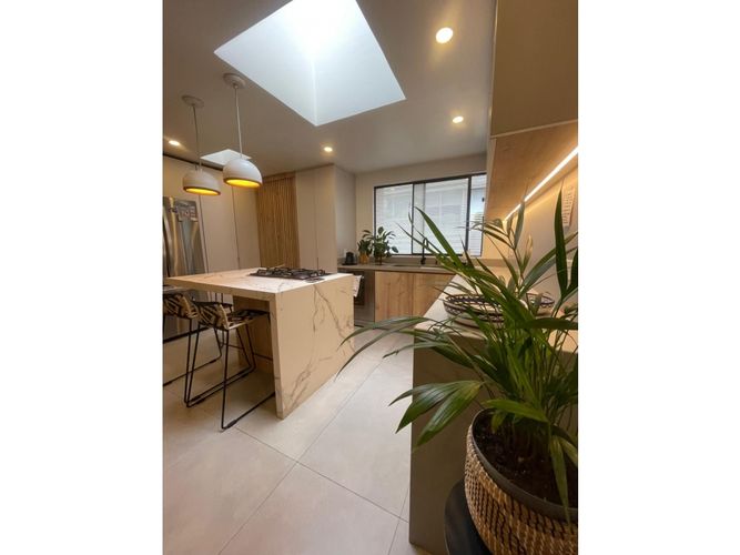 Apartamento en venta en Chapinero, Bogotá · foto 20 de 20