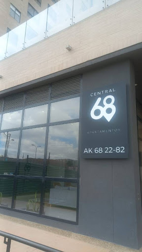 Apartamento en Arriendo en Ciudad Salitre Oriental, Bogotá
