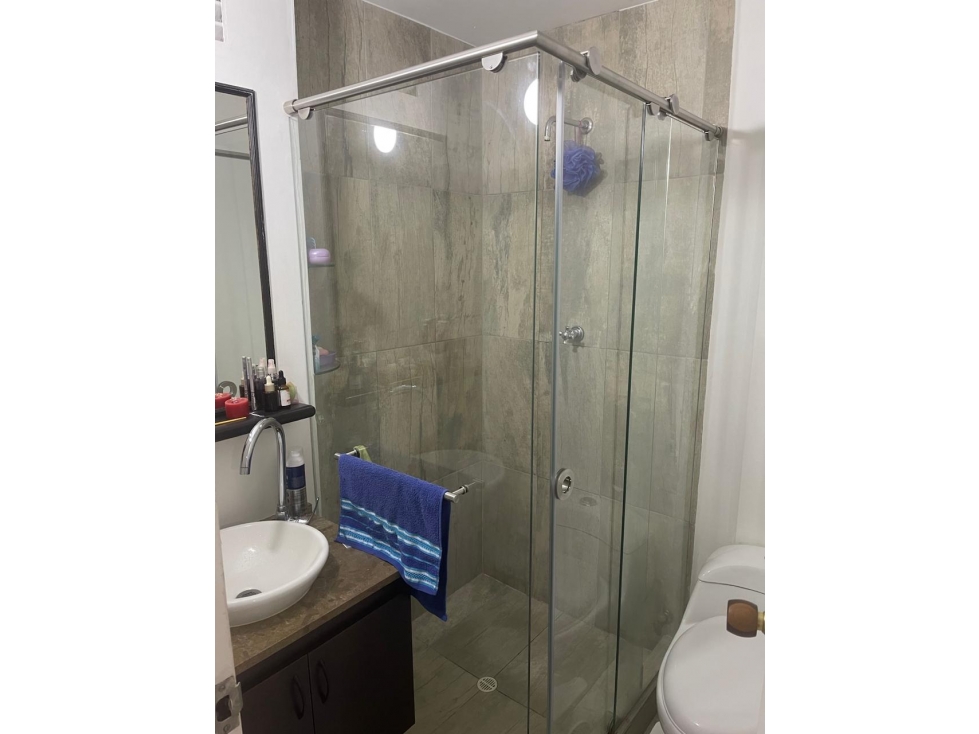 Apartamento en venta en Buenos aires, Medellín 5
