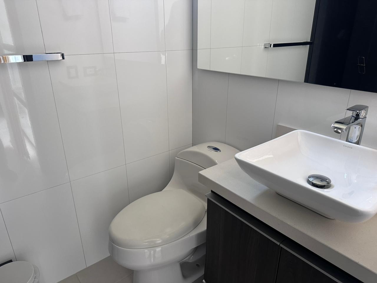 Apartamento en arriendo en El Poblado, Medellín · foto 17 de 17