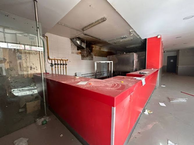 Local en venta en Urbanizacion La Merced, Cali, 278 m² · foto 4 de 14