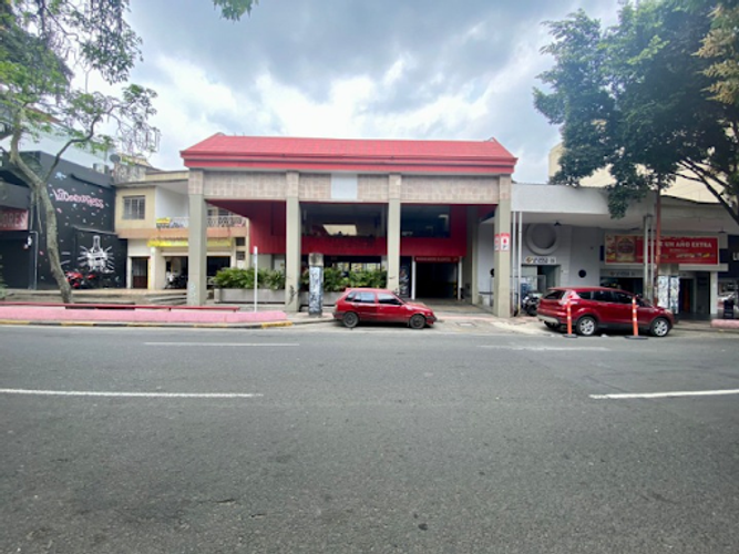 Local en venta en Granada, Cali, 582 m² · foto 17 de 17