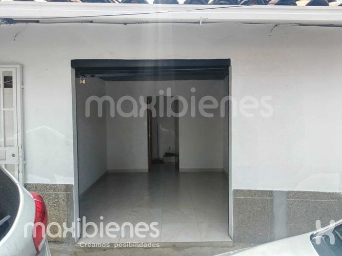 Local en arriendo en Centro, Rionegro, 15 m² · foto 2 de 4