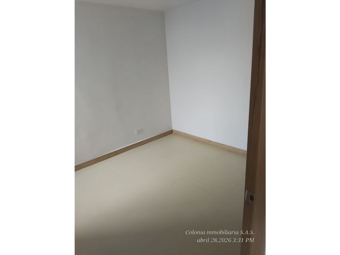 Apartamento de 2 alcobas en arriendo en La Candelaria, La Estrella, 50 m² · foto 5 de 15