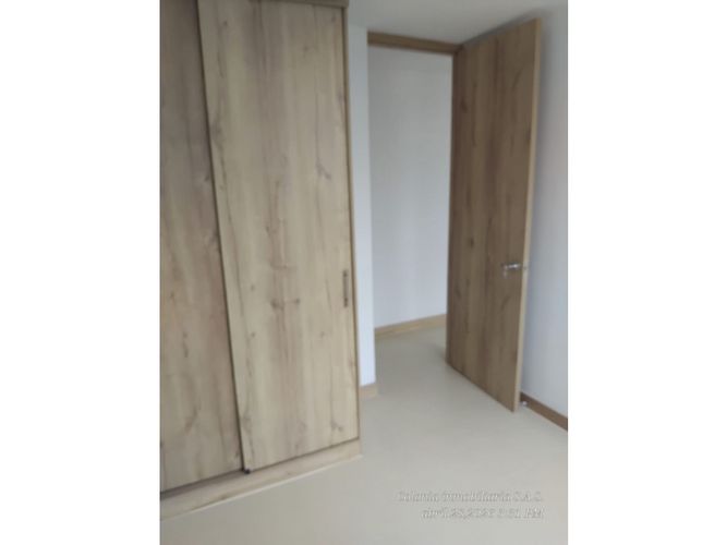 Apartamento de 2 alcobas en arriendo en La Candelaria, La Estrella, 50 m² · foto 9 de 15