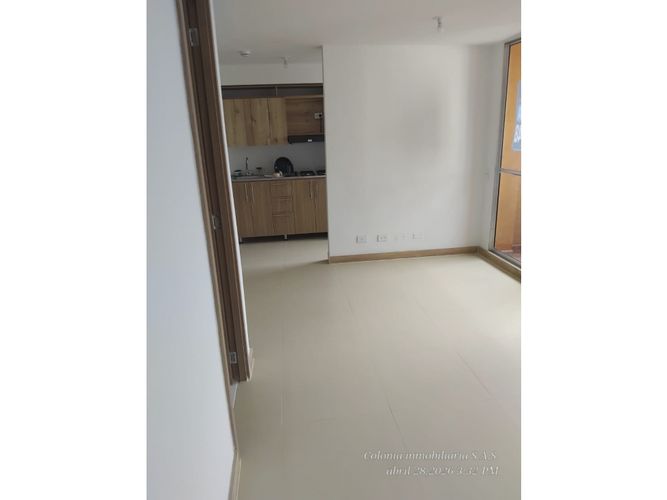 Apartamento de 2 alcobas en arriendo en La Candelaria, La Estrella, 50 m² · foto 11 de 15