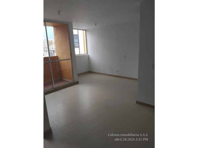 Apartamento de 2 alcobas en arriendo en La Candelaria, La Estrella, 50 m² · foto 13 de 15