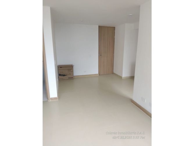 Apartamento de 2 alcobas en arriendo en La Candelaria, La Estrella, 50 m² · foto 15 de 15