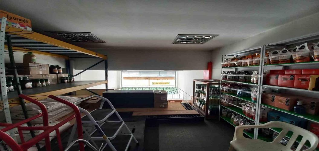 Casa en venta en Sector Galeria Central, Pereira, 229 m² · foto 6 de 9