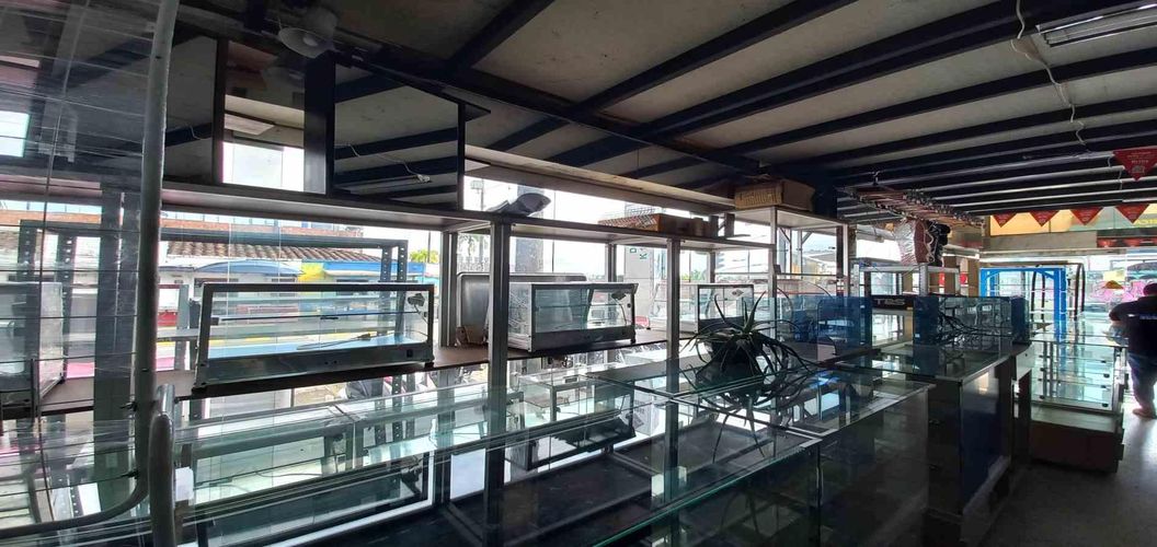 Casa en venta en Sector Galeria Central, Pereira, 229 m² · foto 7 de 9