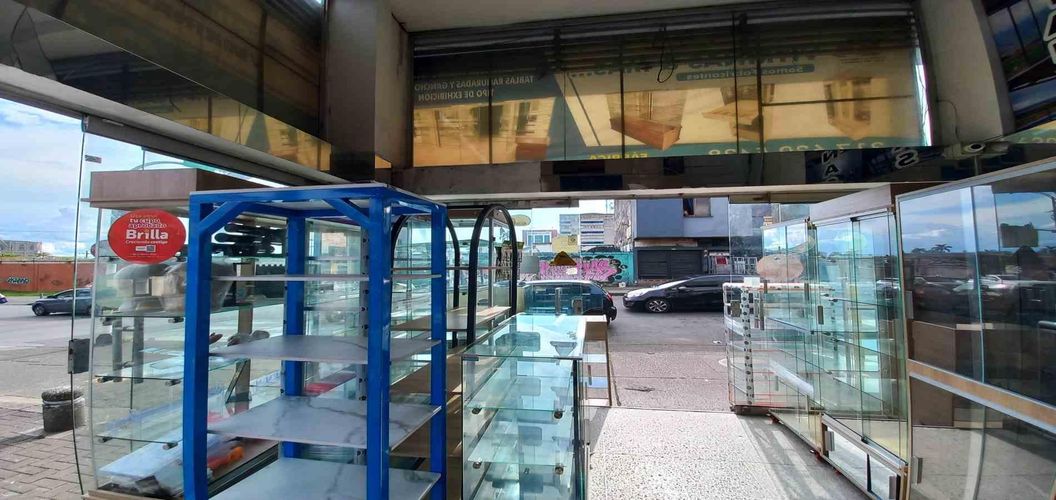 Casa en venta en Sector Galeria Central, Pereira, 229 m² · foto 8 de 9