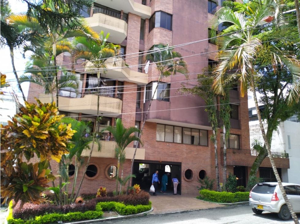 Apartamento en  Venta en Ibagué