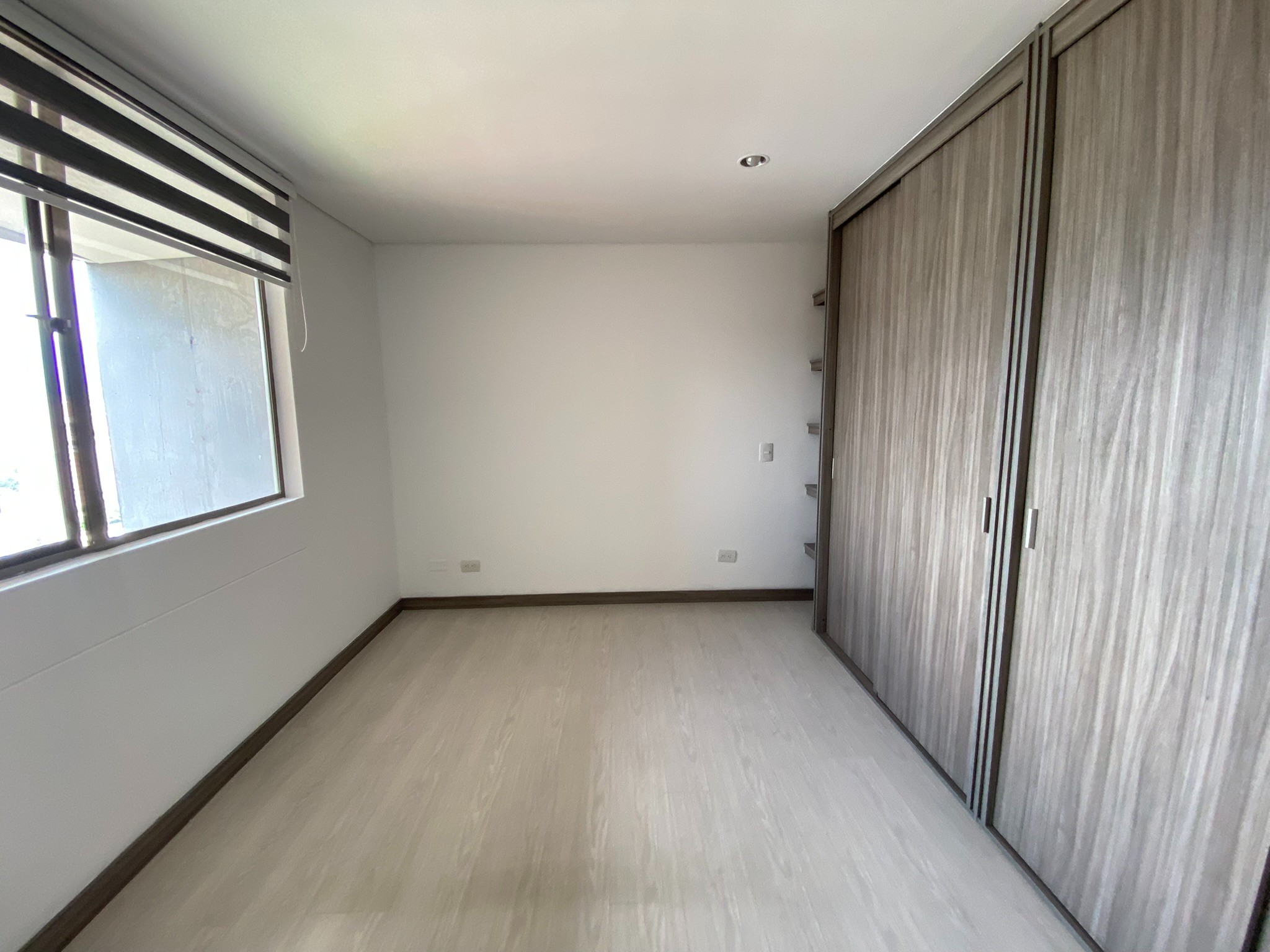 Apartamento en venta en Suramericana, Medellín · foto 3 de 11