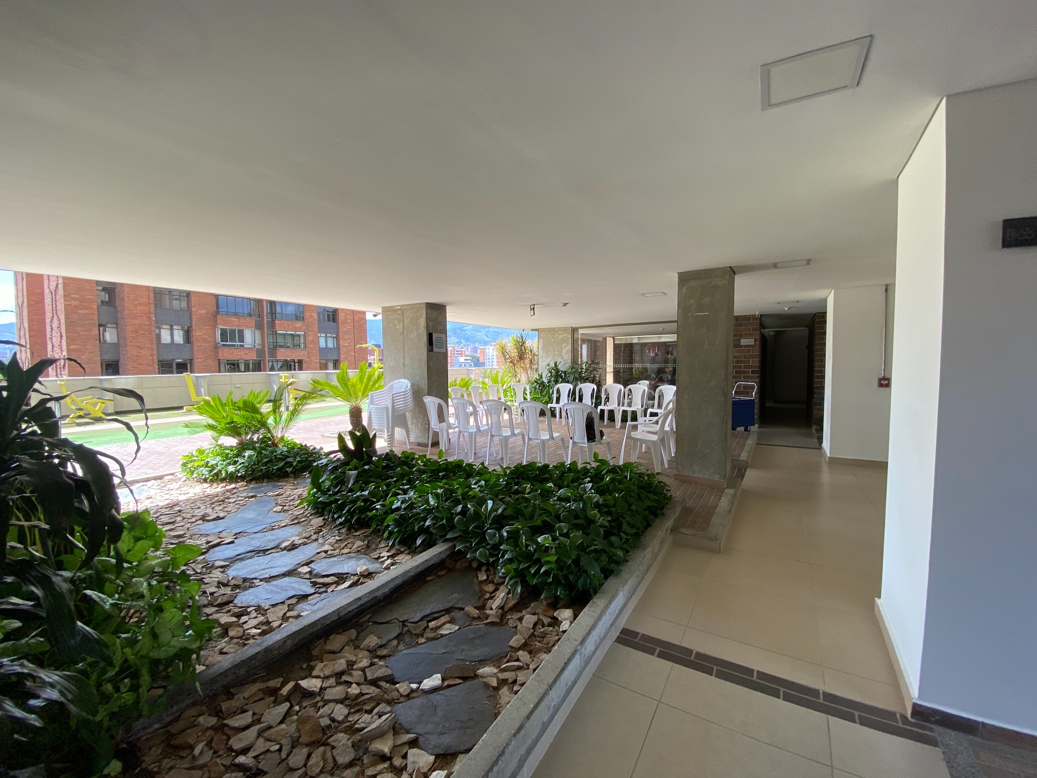 Apartamento en venta en Suramericana, Medellín · foto 9 de 11
