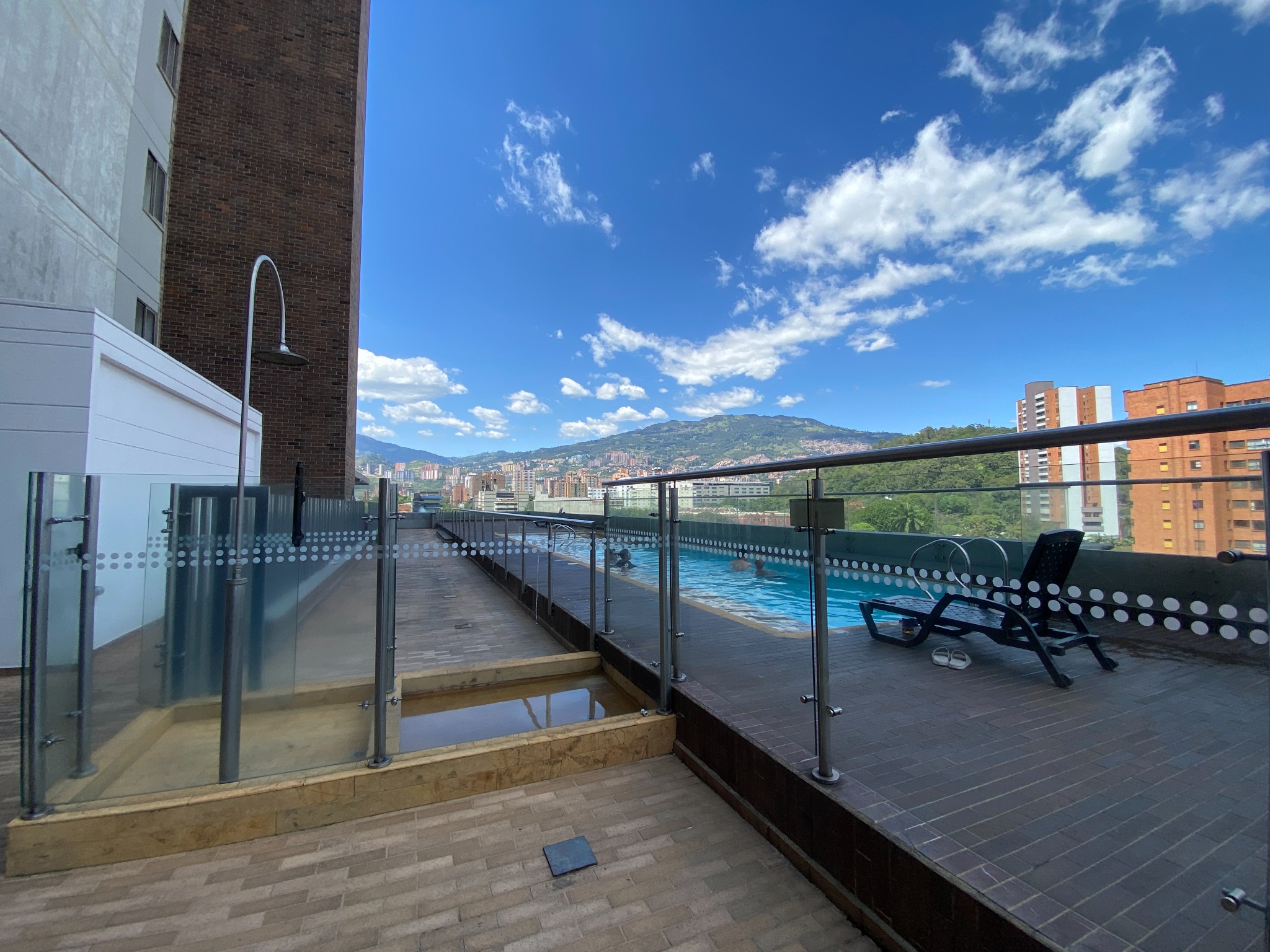 Apartamento en venta en Suramericana, Medellín · foto 7 de 11