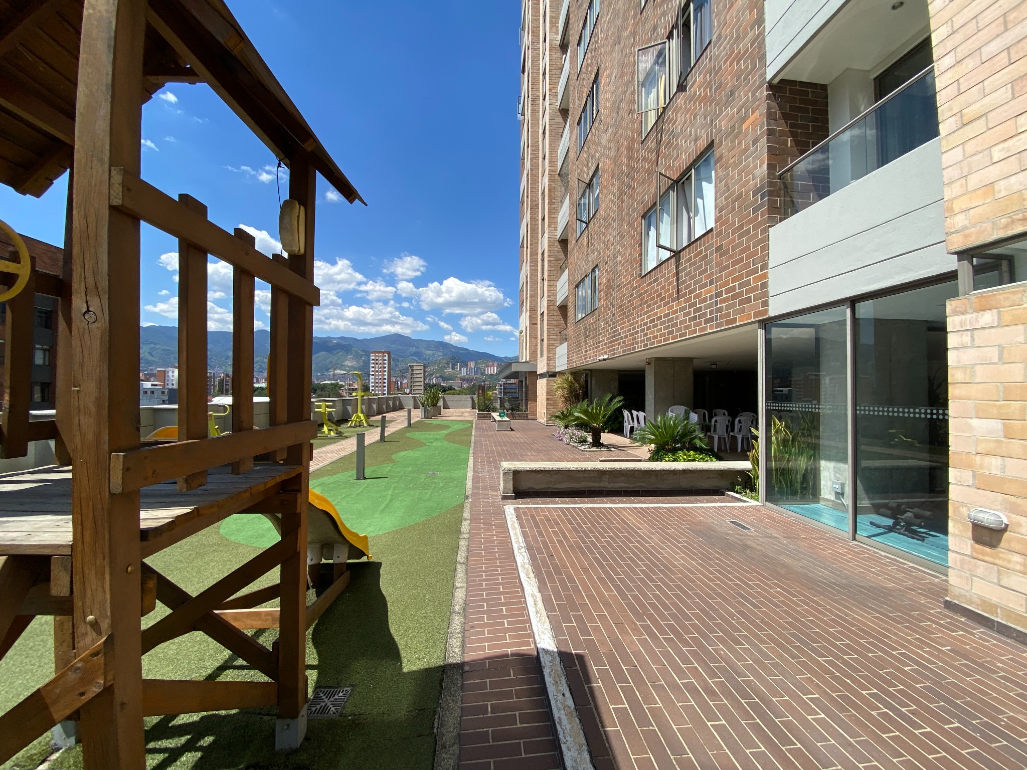 Apartamento en venta en Suramericana, Medellín · foto 11 de 11